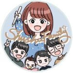 しゅしゅファミリー